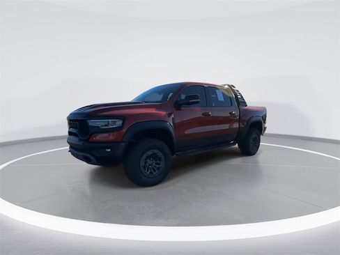 Used 2024 RAM 1500 TRX image 4