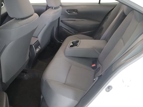 Used 2024 Toyota Corolla LE FWD image 8