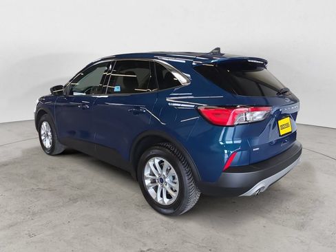 Used 2020 Ford Escape SE AWD/4WD image 7