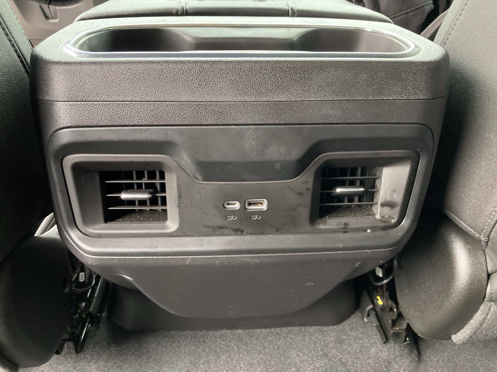 Used 2022 Chevrolet Silverado 1500 LT Trail Boss w/ LT Trail Boss Premium Package AWD/4WD image 16