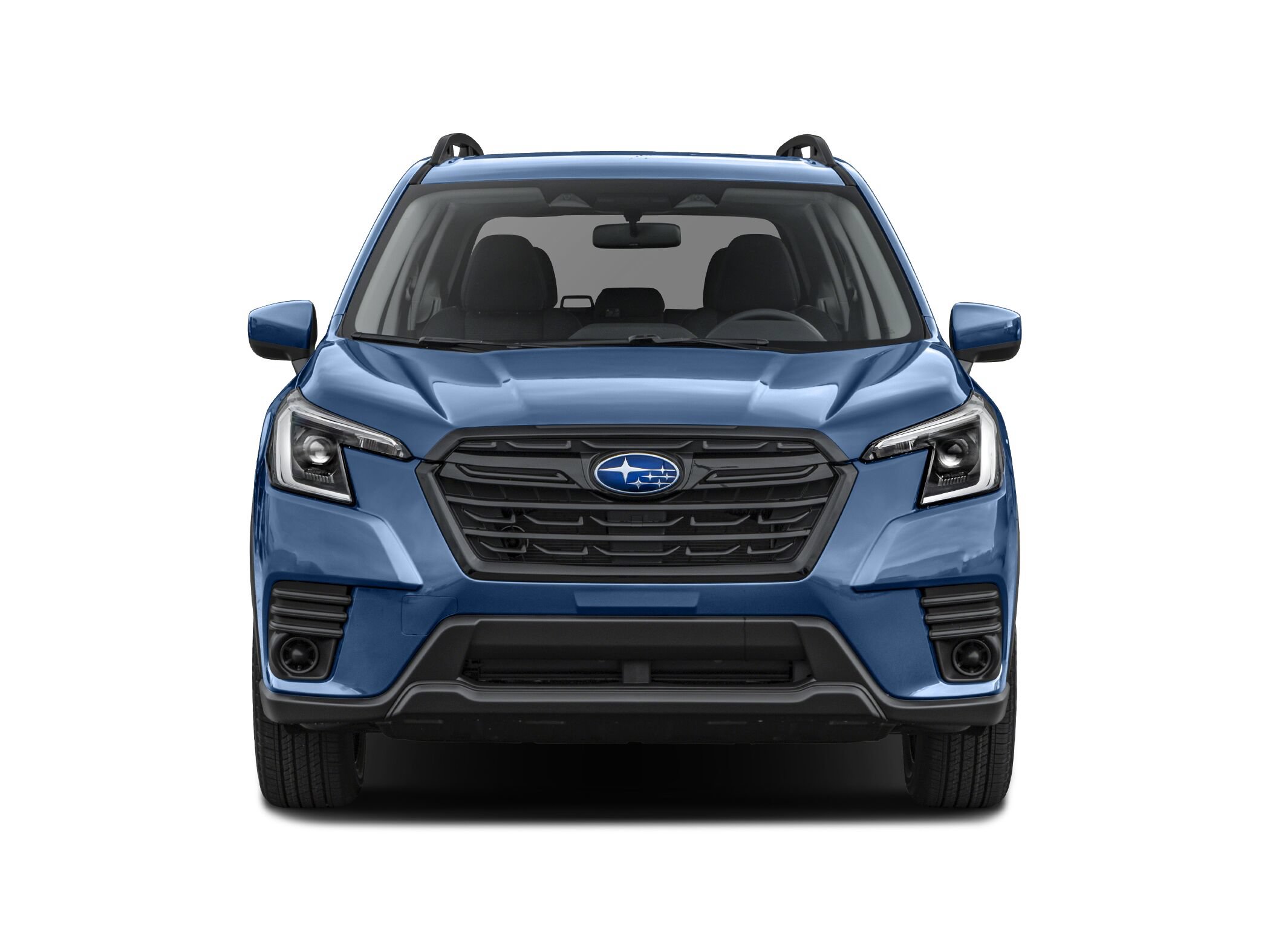 Used 2024 Subaru Forester AWD/4WD image 4