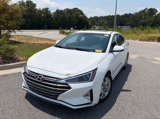 Used 2020 Hyundai Elantra Value Edition w/ Cargo Package (C1) FWD video 2