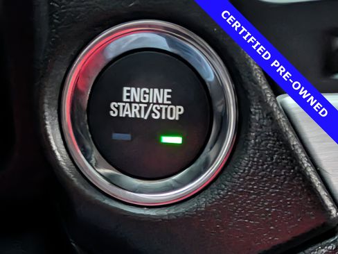 Used 2020 GMC Yukon SLT w/ Graphite Performance Edition image 33