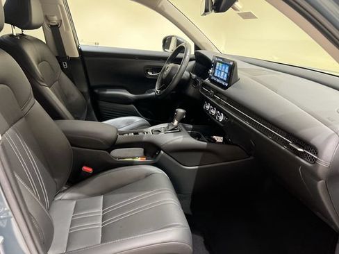 Used 2025 Honda HR-V EX-L image 24
