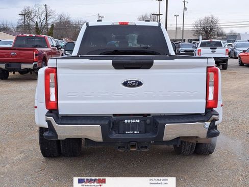 Used 2023 Ford F350 XLT image 24