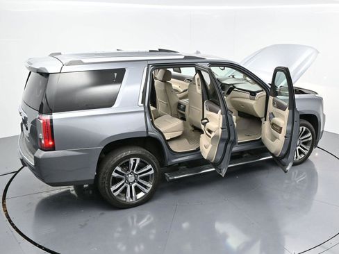 Used 2019 GMC Yukon Denali w/ Denali Ultimate Package image 43