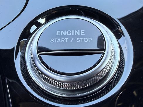 New 2026 Mercedes-Benz E 53 AMG e 4MATIC Sedan image 23