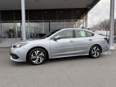 Used 2022 Subaru Legacy Premium