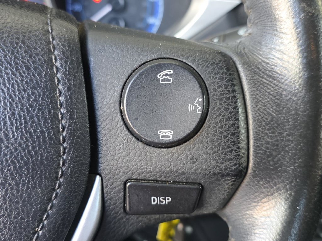 Used 2014 Toyota Corolla S FWD image 22