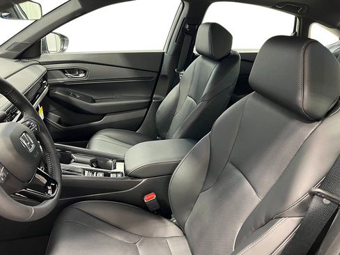 New 2025 Honda Accord Sport image 13