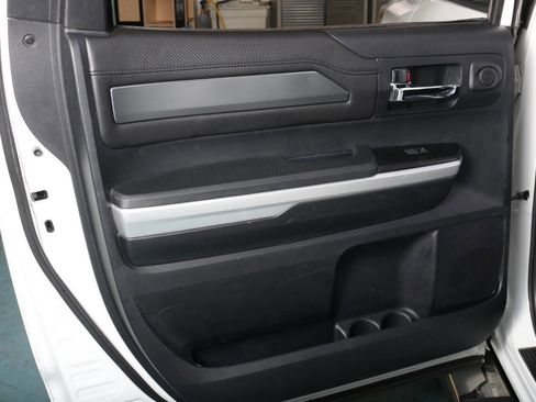 Used 2016 Toyota Tundra Platinum image 44