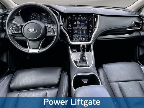 Used 2024 Subaru Outback Limited AWD/4WD image 10