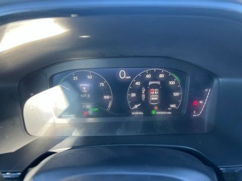 New 2026 Honda CR-V Sport-L image 17