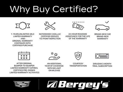 Certified 2023 Cadillac Escalade Sport Platinum image 8