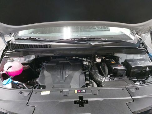 New 2026 Kia Carnival EX image 32