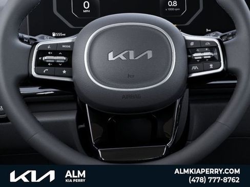 New 2026 Kia Carnival SX Prestige FWD image 22