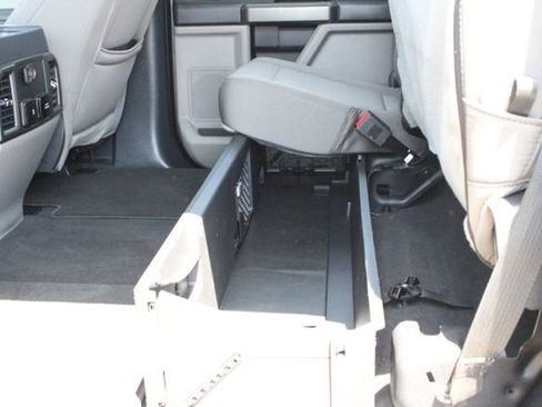 Used 2022 Ford F250 XLT w/ XLT Value Package AWD/4WD image 50