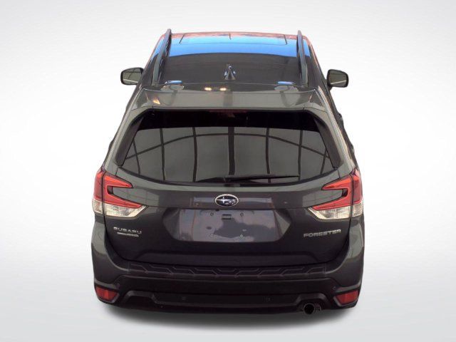 Used 2021 Subaru Forester Limited AWD/4WD image 4