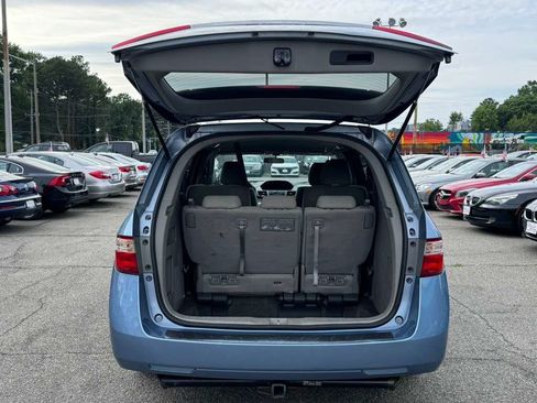 Used 2013 Honda Odyssey EX image 14