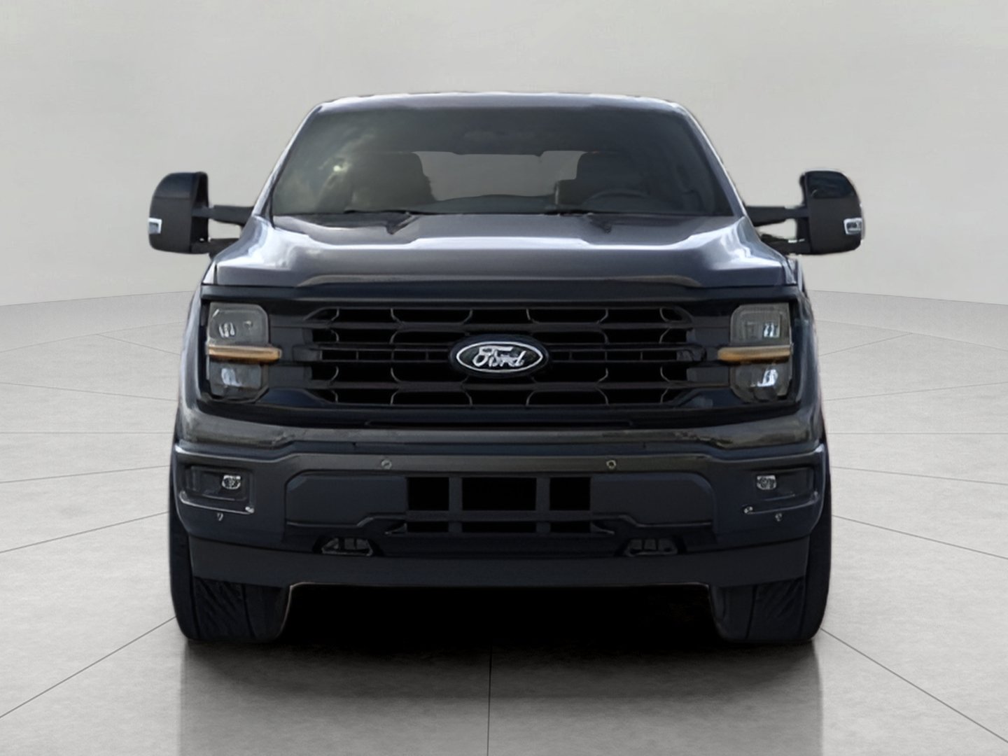 New 2026 Ford F150 XLT w/ Equipment Group 302A MID AWD/4WD image 6