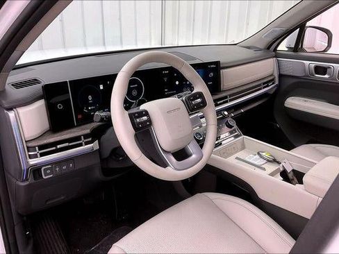New 2026 Hyundai Santa Fe Limited AWD/4WD image 26