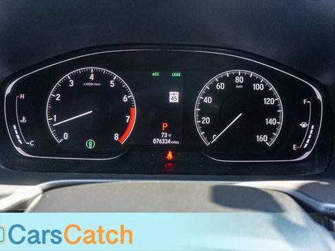 Used 2020 Honda Accord Sport image 29