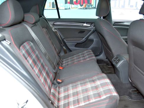 Used 2017 Volkswagen GTI S FWD image 34