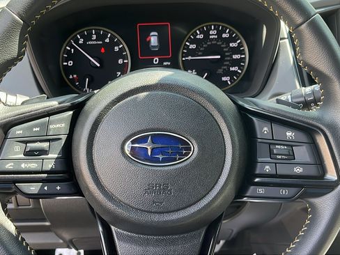 Certified 2024 Subaru Crosstrek 2.5i Sport AWD/4WD image 13