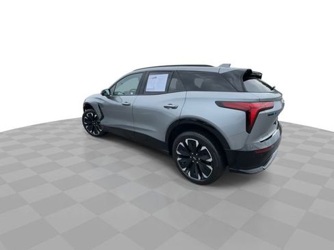 Used 2024 Chevrolet Blazer EV RS AWD/4WD image 6