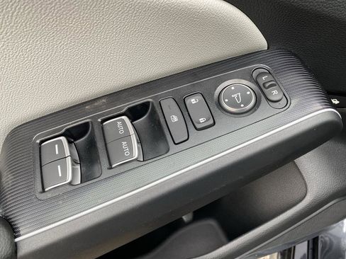 New 2026 Honda Civic Sport Touring image 27