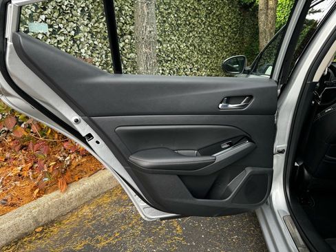 Used 2021 Nissan Altima 2.5 SL image 17