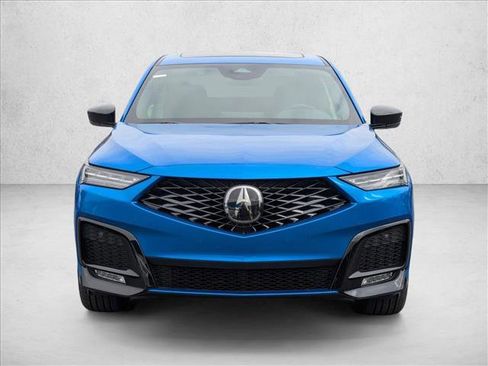 New 2026 Acura MDX A-Spec image 6