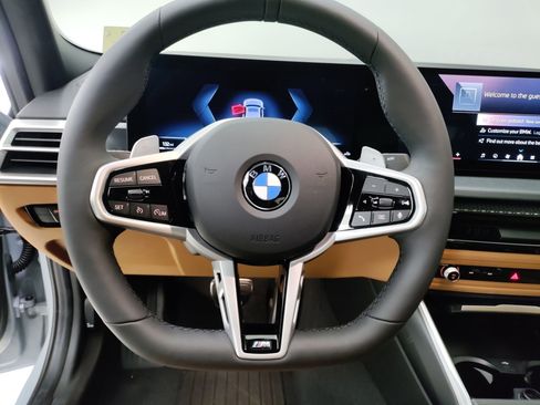 New 2026 BMW 330i Sedan w/ M Sport Package image 16