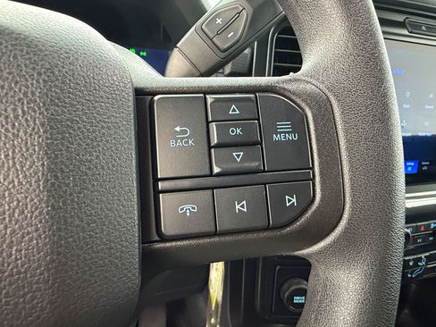 Used 2026 Ford F150 STX w/ Equipment Group 200A RWD image 18