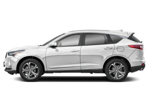 New 2026 Acura RDX w/ Technology Package AWD/4WD image 3