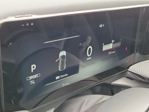 New 2026 Nissan Kicks SR FWD image 27