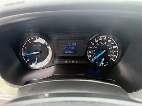 Used 2021 Ford Ranger XL w/ Equipment Group 101A High image 22