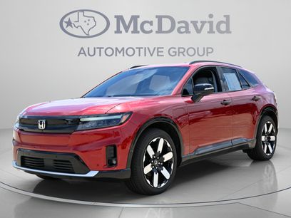 Certified 2025 Honda Prologue Elite