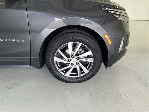 Certified 2022 Chevrolet Equinox LT image 14