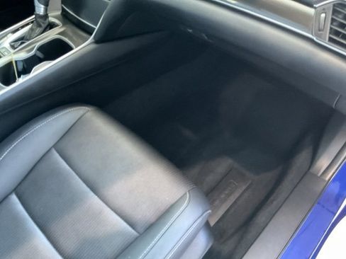 Certified 2019 Honda Accord Sport image 23