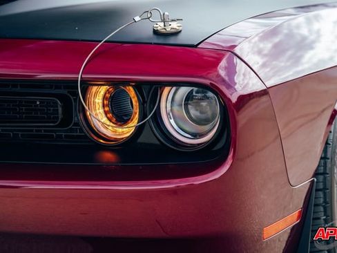 Used 2018 Dodge Challenger T/A image 59