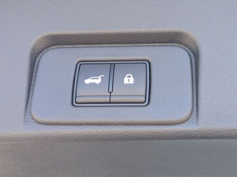 New 2026 Nissan Rogue Platinum AWD/4WD image 33