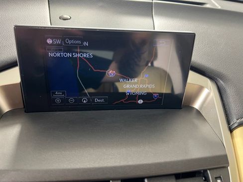 Used 2015 Lexus NX 200t FWD w/ Premium Package image 24