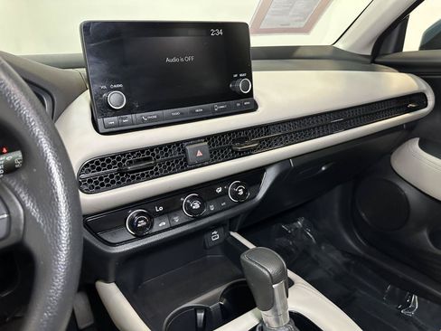 Certified 2024 Honda HR-V LX image 27