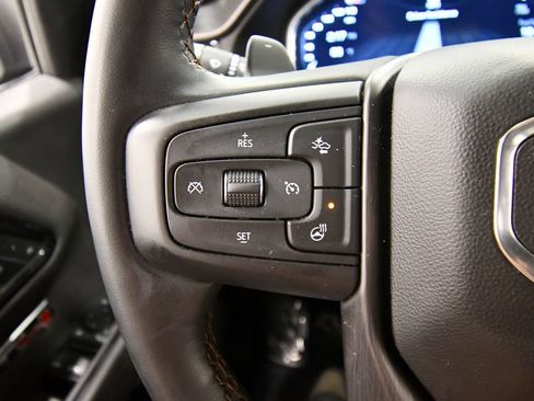 Used 2024 GMC Sierra 1500 AT4 w/ Technology Package AWD/4WD image 21