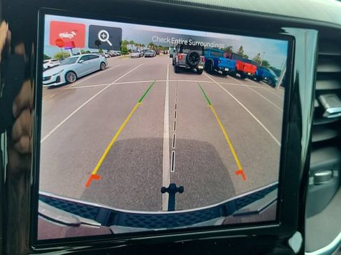 Used 2025 RAM 1500 Big Horn RWD image 25