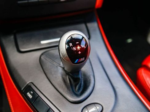 Used 2013 BMW M3 Convertible RWD image 22