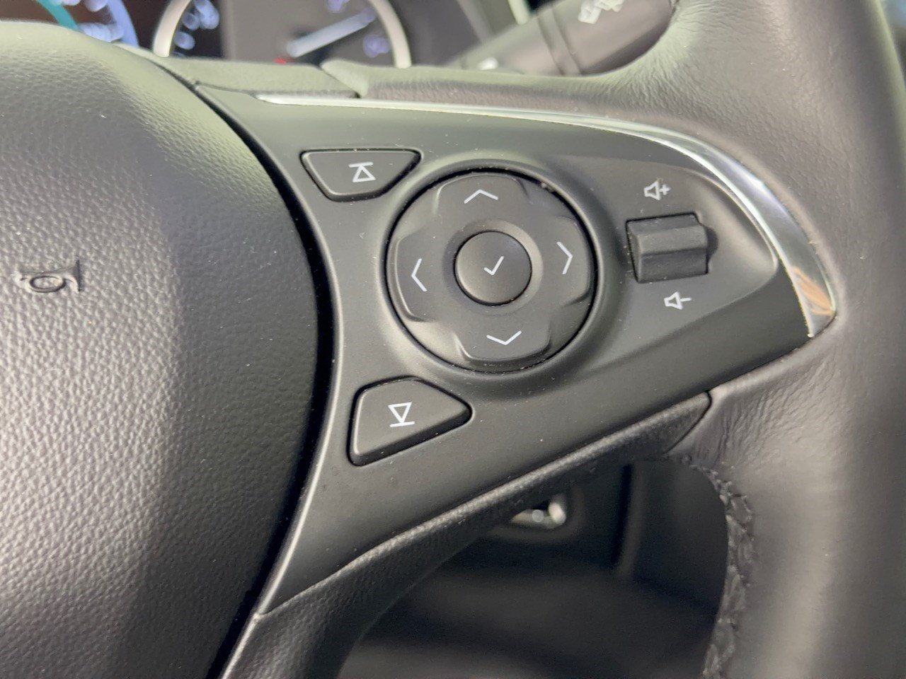 Used 2017 Buick LaCrosse Essence w/ Sights and Sounds Package FWD image 19