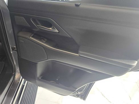 New 2026 Lexus GX 550 image 13