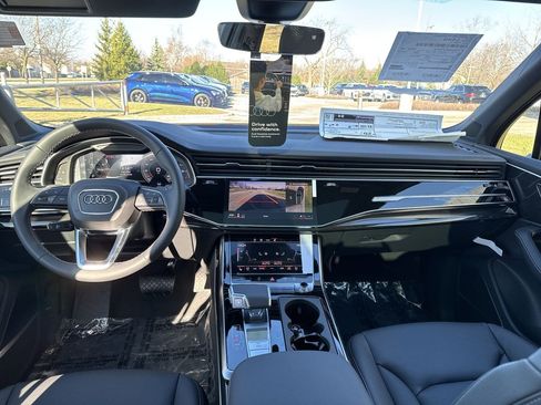New 2026 Audi Q7 3.0T Premium Plus image 21